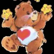teddyの画像