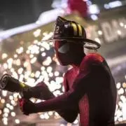 アンドリュー