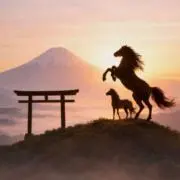 いっしーの画像