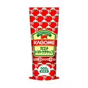 ketchup