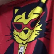 モフモフ