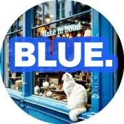 ✨BLUE.✨お得なフォロー割実施中!の画像