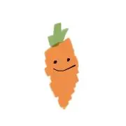 にんじん。の画像