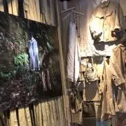 古着 ビンテージ 中目黒 代官山 原宿