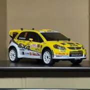 WRCラリーマニアの画像