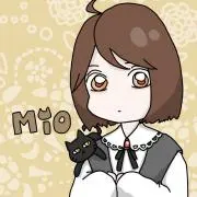 mioの画像