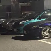 マネーボーイの画像