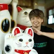 にゃーご