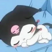 ラッキーの画像