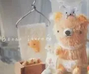 mini kumaの画像