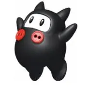 コンソメポテト