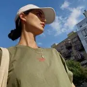 元スタイリストの画像