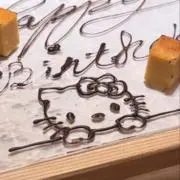 7♡の画像