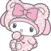 ツキの画像