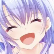 藍猫の画像