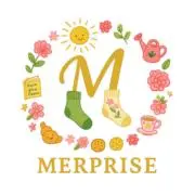MERPRISEの画像