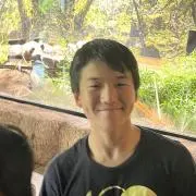 Aaronの画像