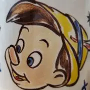 ピノキオ【即購入OK！！】の画像