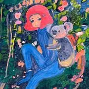 は〜み〜の画像