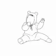 ぬーぴーちゃんの画像