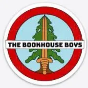 BOOKHOUSE BOYSの画像