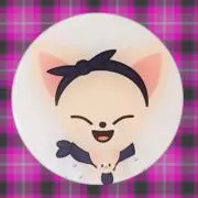ごまま。