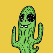 さぼてんの画像