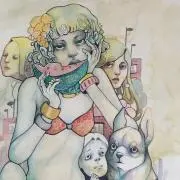 とらさん
