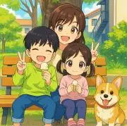 CoQooJoRenの画像