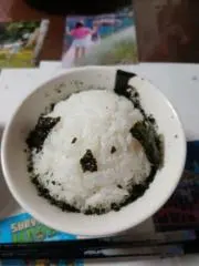 ごまだんご