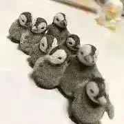 penguinの画像