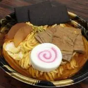 らーめんの画像