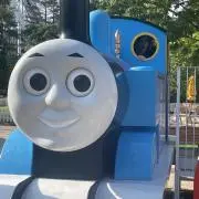 トーマスの画像