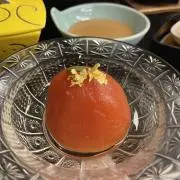 かりんの画像