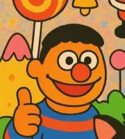 ★の画像