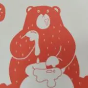 はちみつの画像