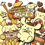 プリン＊即購入OK◎単品値下げ不可×の画像