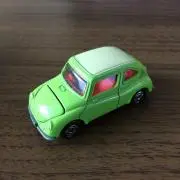 てんとう虫