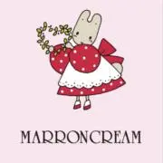 マロンの画像