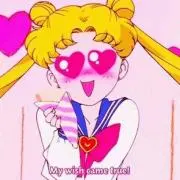 たそー☆