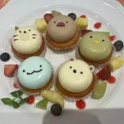 ぴんくのぶた1107の画像