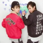 雄大