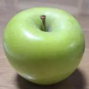 青りんごの画像