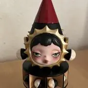 とわひな