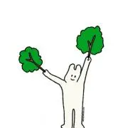 てぃんの画像