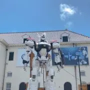 タカシ