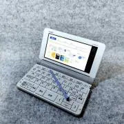 新品】カシオ 電子辞書 microSD版 XS-NZ06MC 南山堂医学 - メルカリ