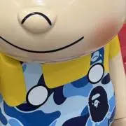 木こり職人Lv.4の画像