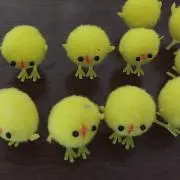 ひよこっこ