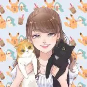 クロ150㎝の画像